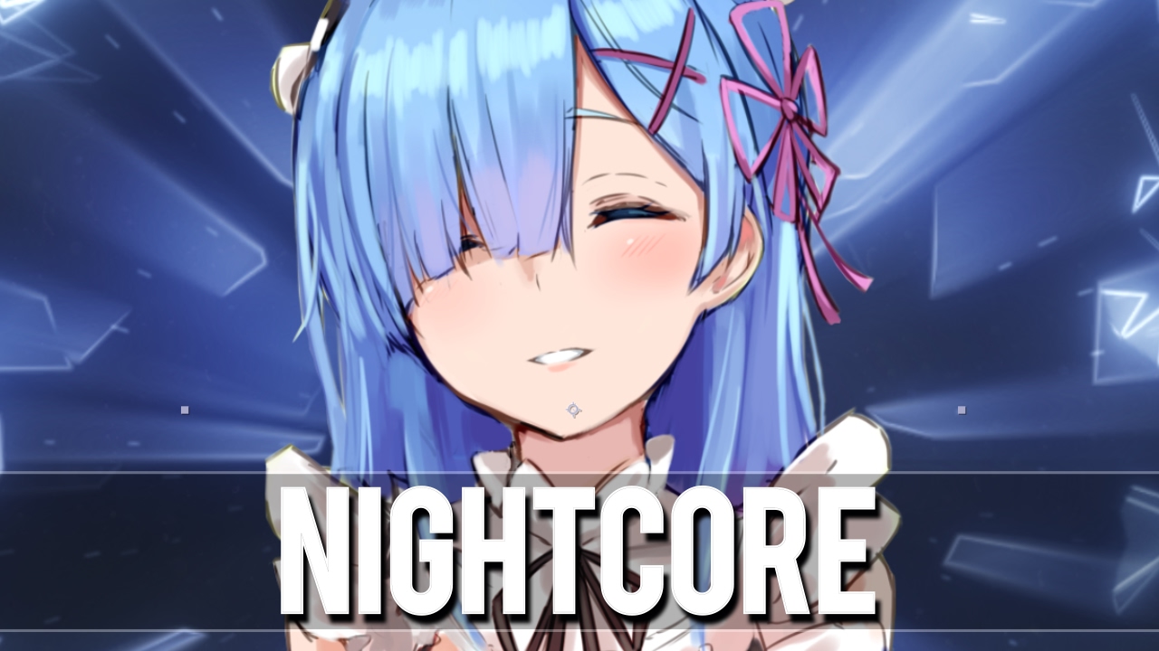 download nightcore video
