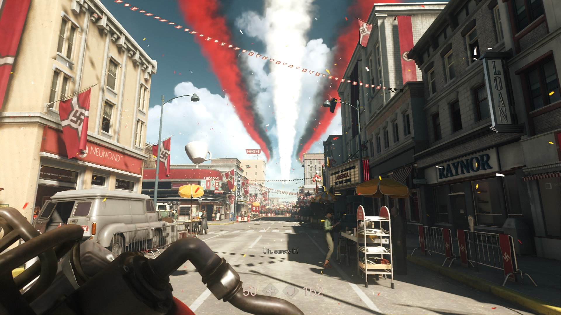 wolfenstein the new colossus guide