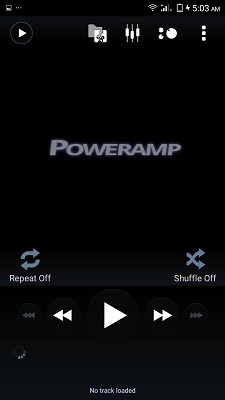 poweramp free download
